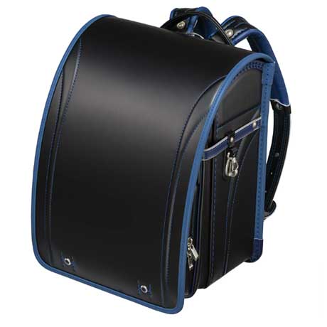 2027年 男の子ランドセル 大手メーカー人気2位 フィットちゃん グッドボーイDX