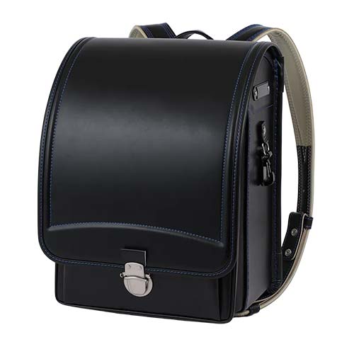 池田屋 防水ベルバイオスムースカラーステッチ NEO 2027年モデル