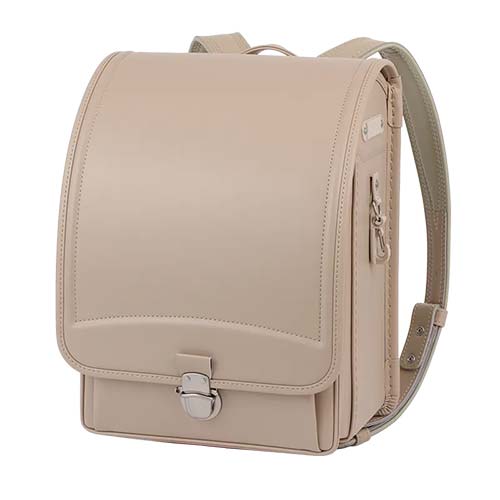 池田屋 防水ベルバイオスムースカラーステッチ NEO 女の子向け 2027年モデル