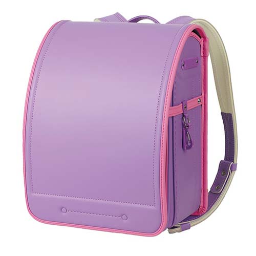 2027年 女の子ランドセル 工房系クラシック人気1位 池田屋 防水クラリーノカラーコンビ