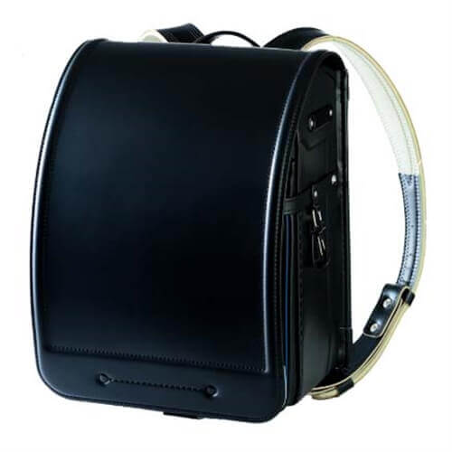 池田屋 防水クラリーノ シンプルステッチ ベーシック