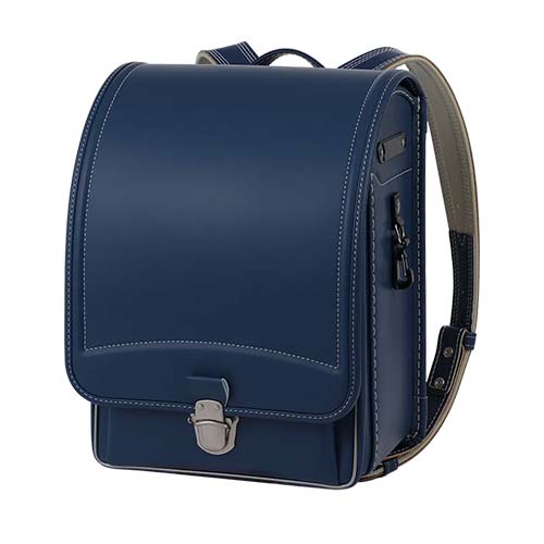 池田屋 防水クラリーノカラーステッチ NEO 2027年モデル