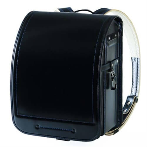 池田屋 防水牛革カラーステッチ ベーシック 2027年モデル