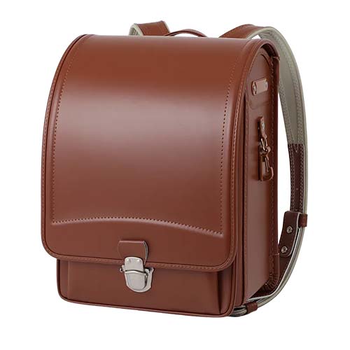 池田屋 防水牛革カラーステッチ 女の子向け NEO 2027年モデル