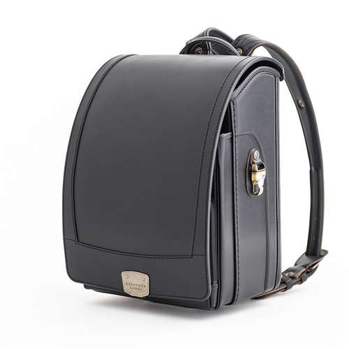 2026年版 香久山ランドセル（ブラック）