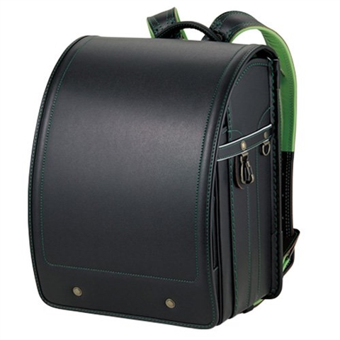 2027年 男の子ランドセル 工房系モダン人気3位 萬勇鞄 ファルベ