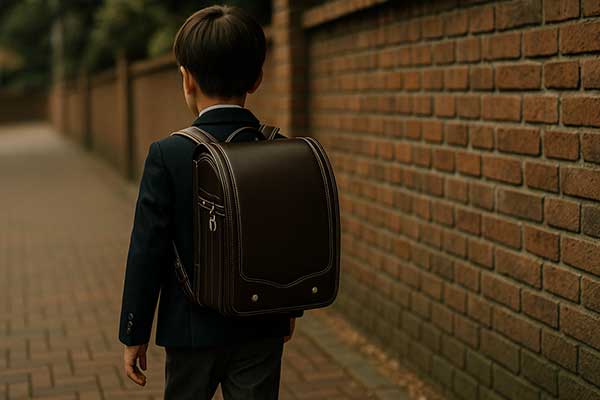 2026年版 シンプルで上質なデザインのランドセルを選びたい男の子におすすめ