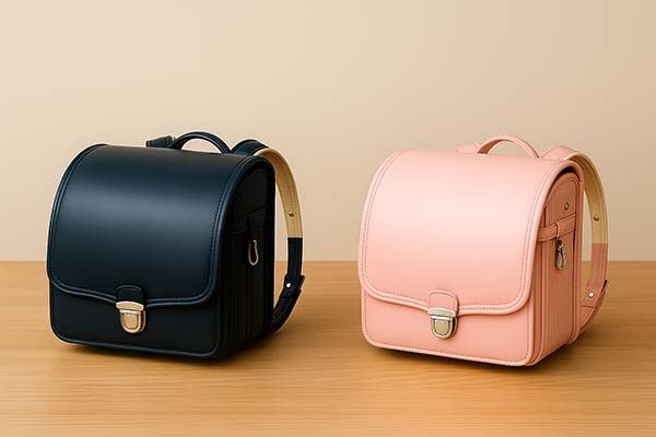 2026年ランドセルの種類横型