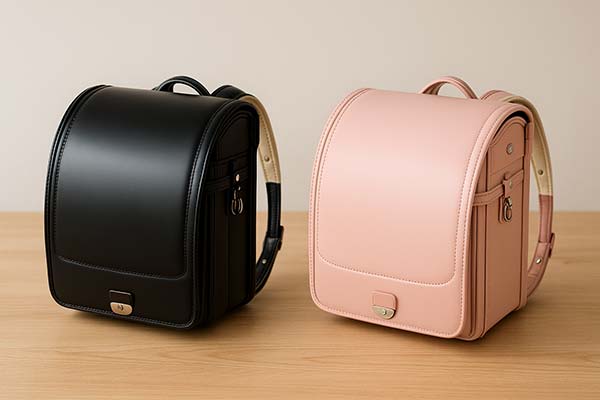 2026年ランドセルの種類全かぶせ