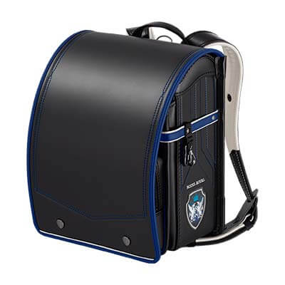 2026年版 セイバンモデルロイヤル・ドラグーン ブラック×マリンブルー