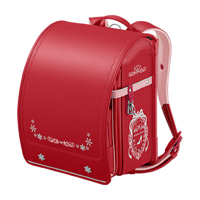 2027年 女の子ランドセル 大手メーカー人気1位 セイバン モデルロイヤル クリスタル