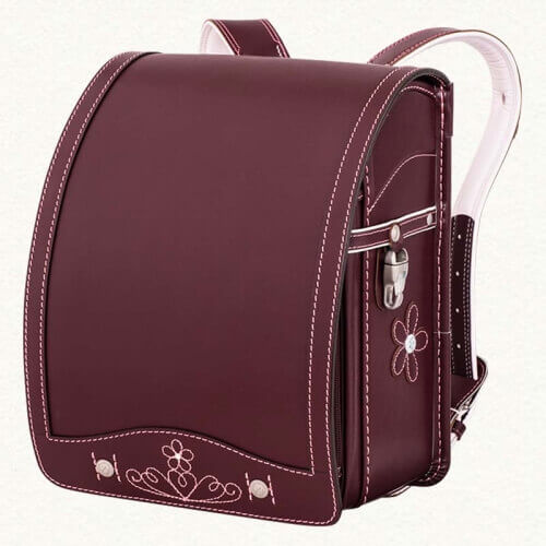 2027年版 鞄工房山本ラフィーネ